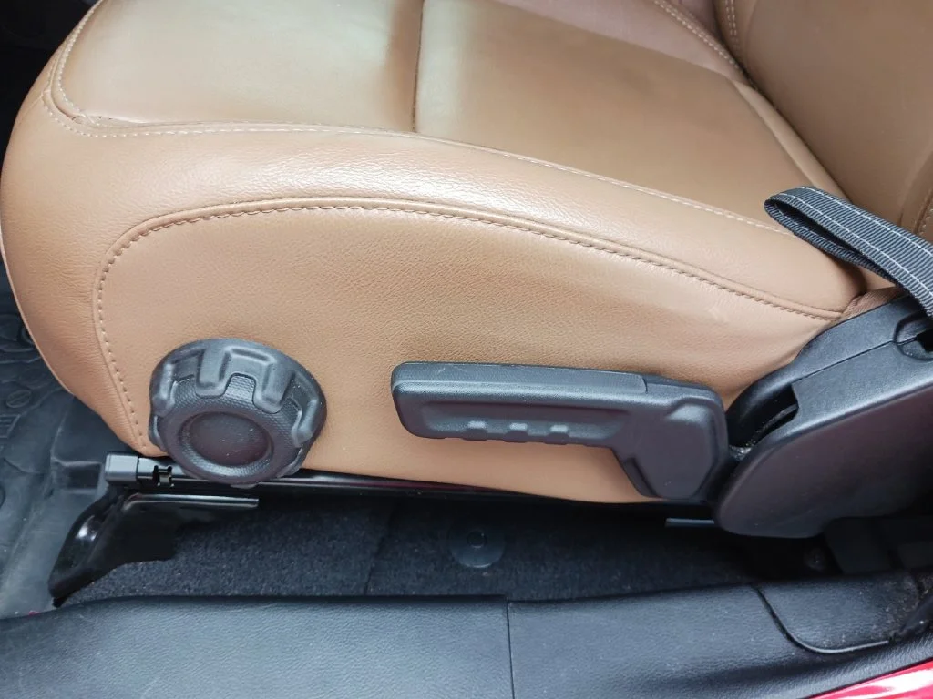 Used 2020 Red Jeep Rubicon image 35