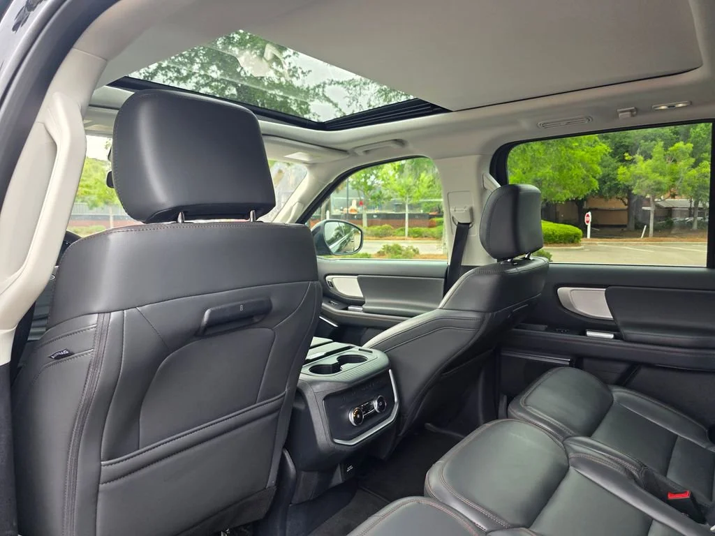 Used 2025  Ford Active image 28