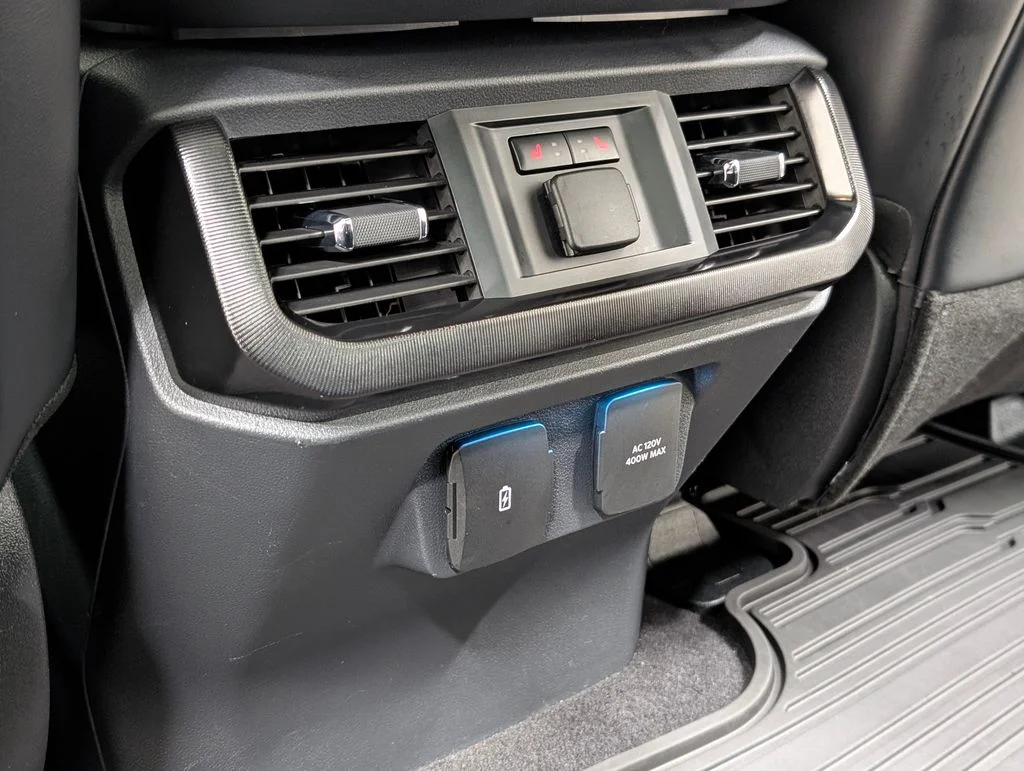 Used 2023 Oxford White Ford Raptor image 19