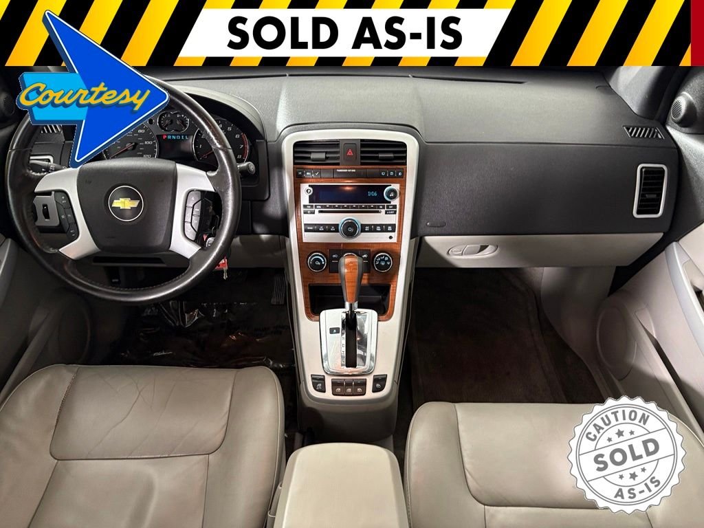 Used 2007 White Chevrolet LT image 27