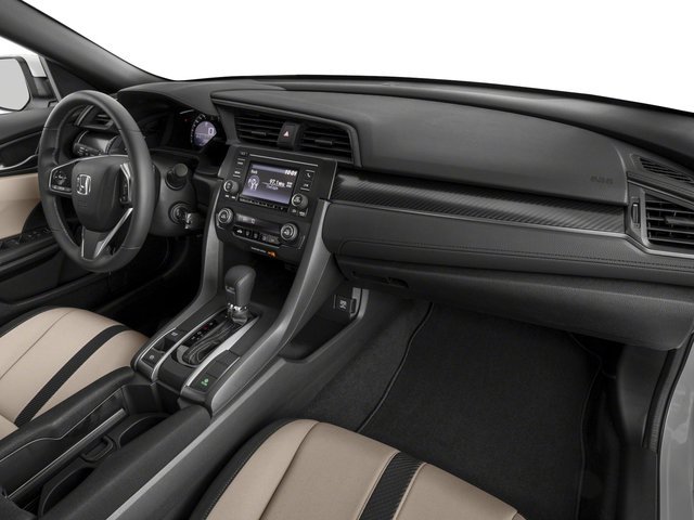 Used 2018 Crystal Black Pearl Honda Sport image 16