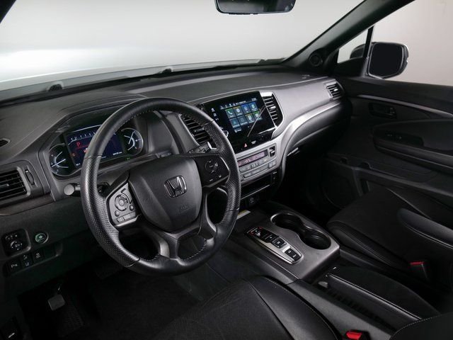 2023 Honda Passport EX-L - Photo 18