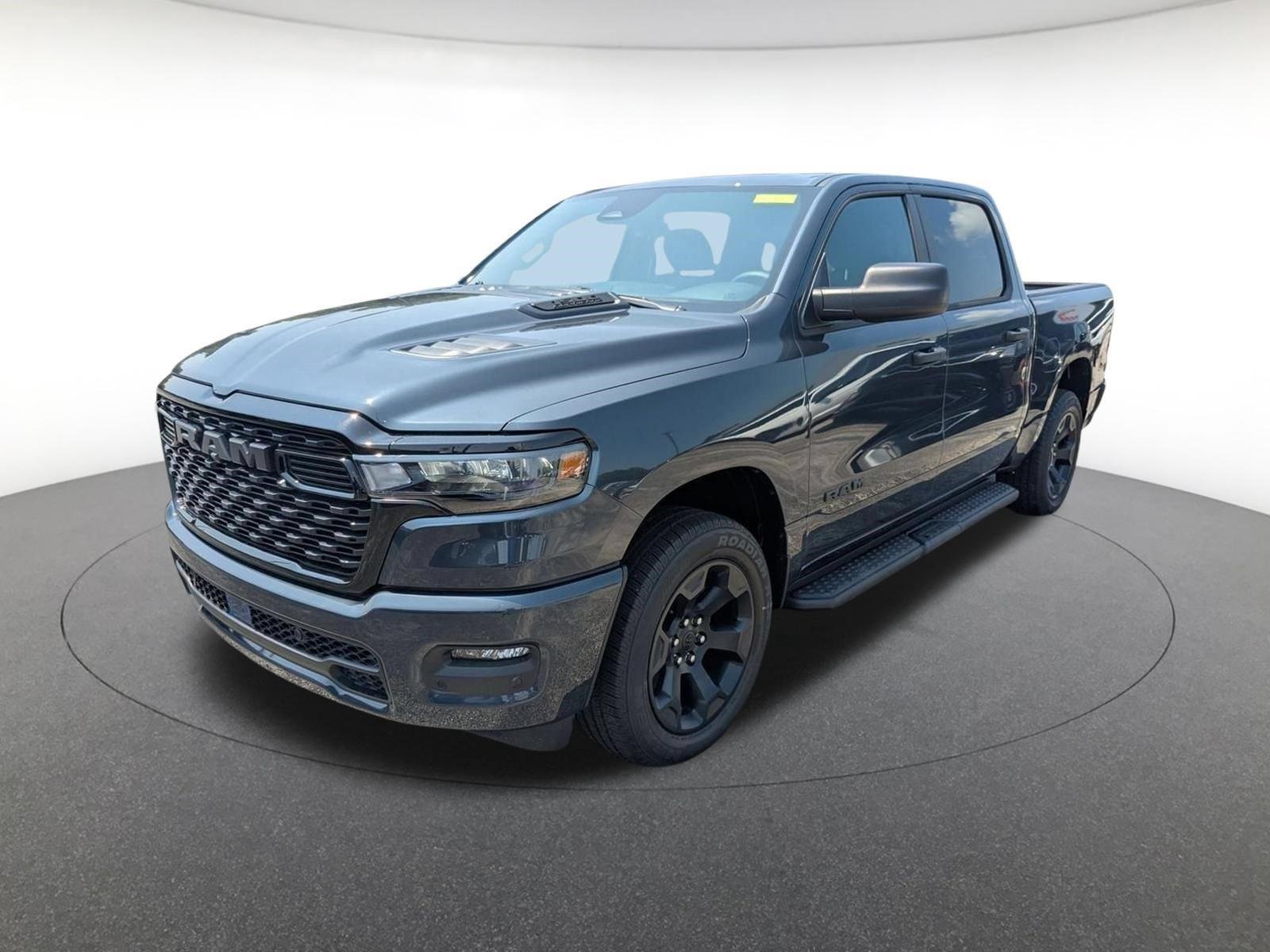New 2026 Forged Blue Metallic Ram Express image 7
