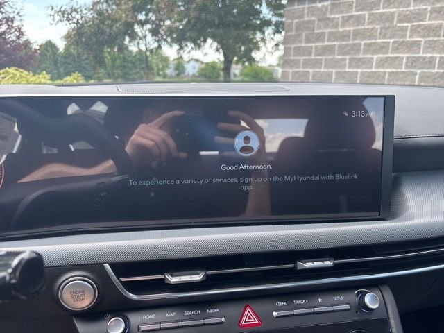 New 2026 Serenity White Hyundai SE image 22