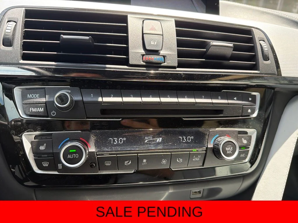 Used 2020 White BMW Base image 23