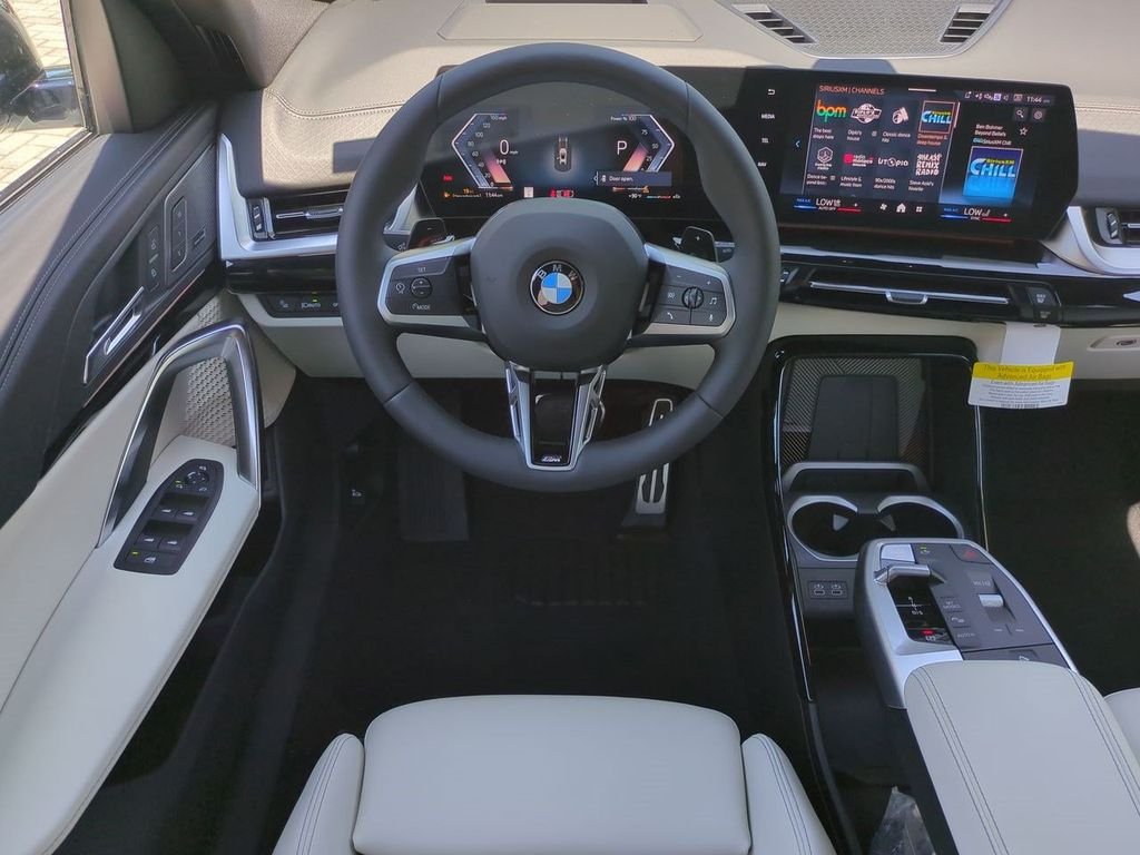 New 2026 Alpine White BMW xDrive28i image 16