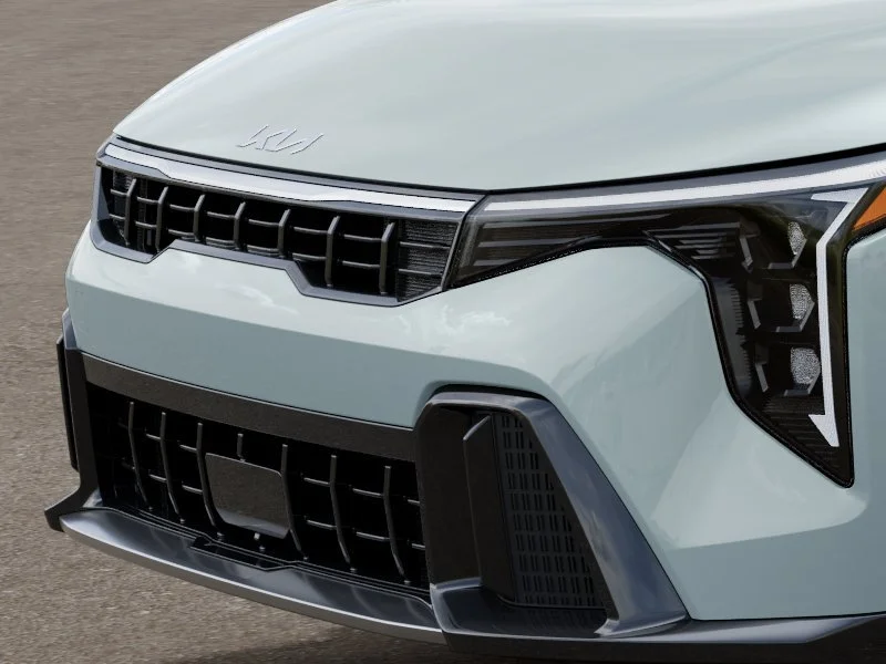 New 2026 Morning Haze Kia GT-Line image 12
