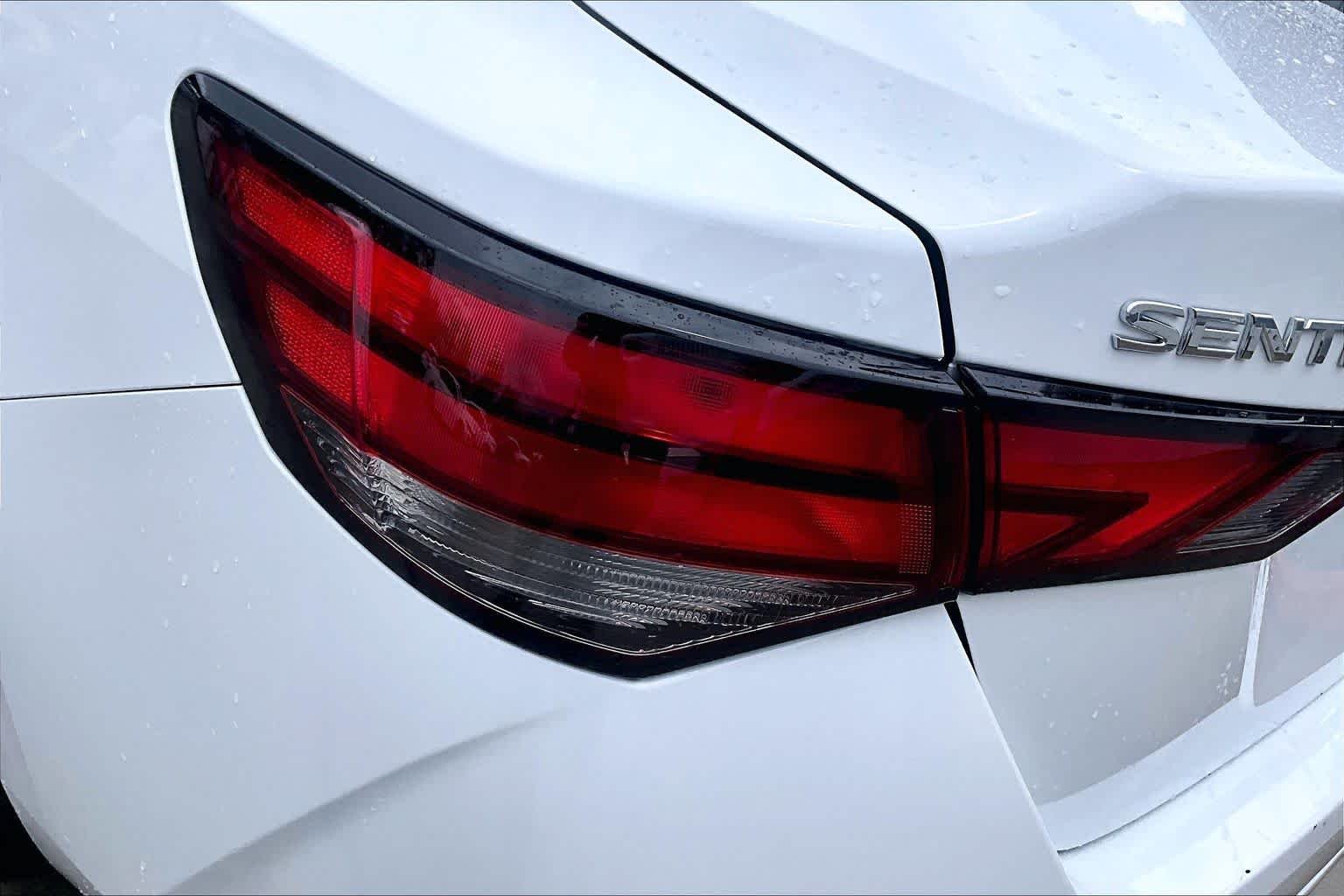Used 2025 Fresh Powder Nissan SV image 26