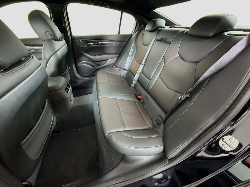 2026 Cadillac CT5 V-Series - Photo 25