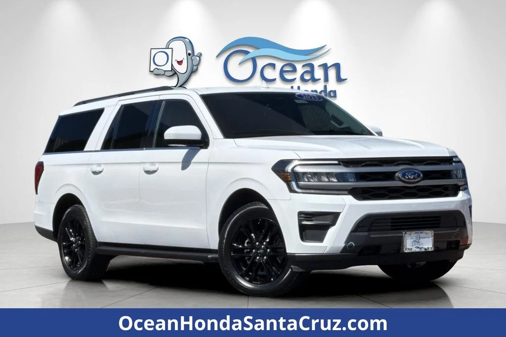 2023 Ford Expedition XLT MAX 4x4's photo