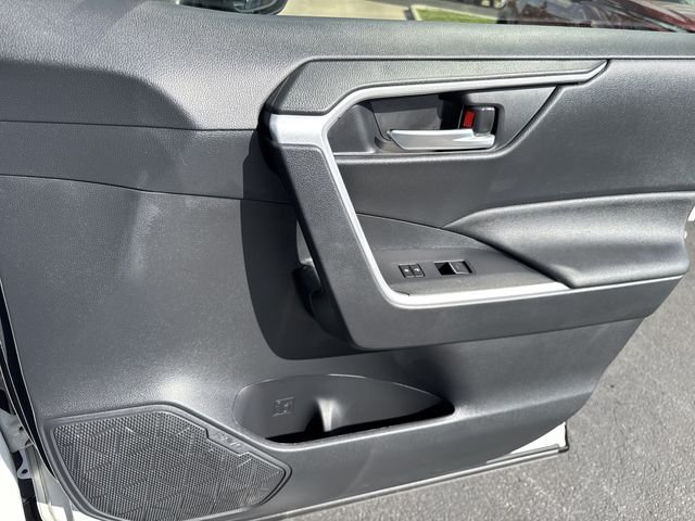 Used 2025 Beige Toyota SE image 25