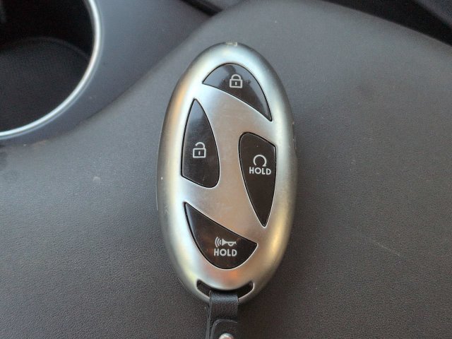 Used 2024 Red Hyundai SEL image 27