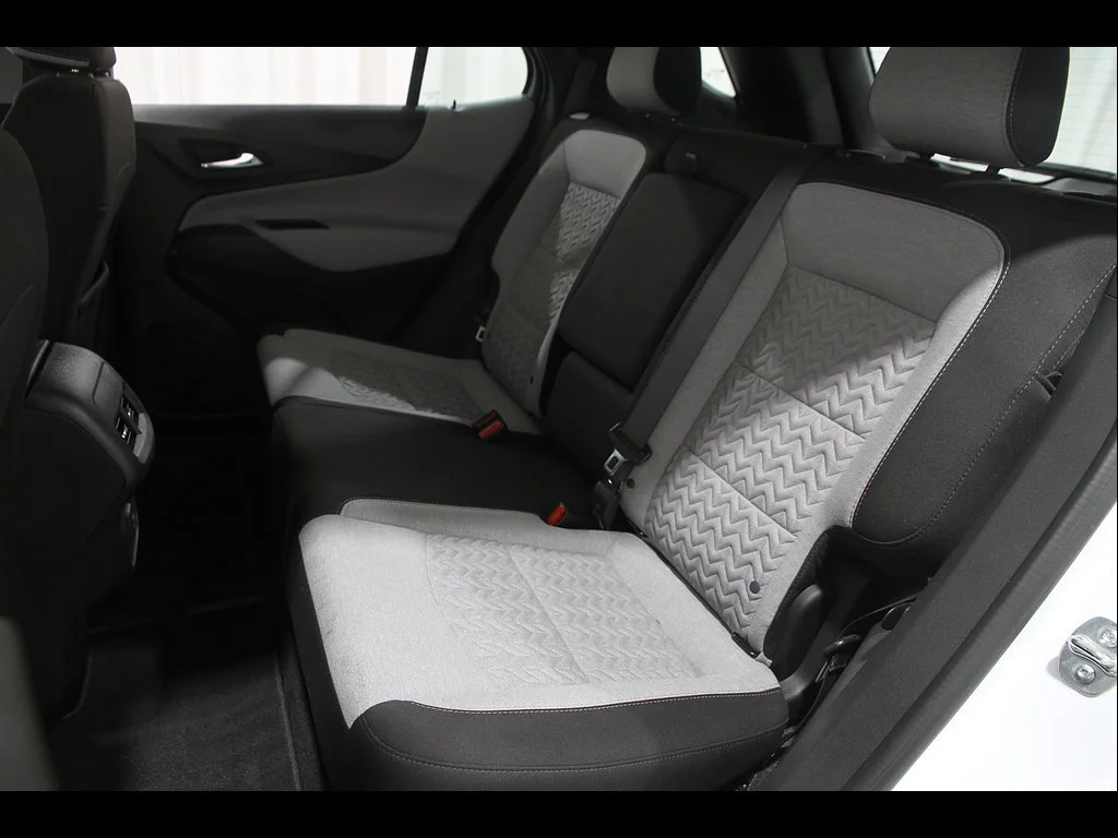 2024 Chevrolet Equinox LS - Photo 18