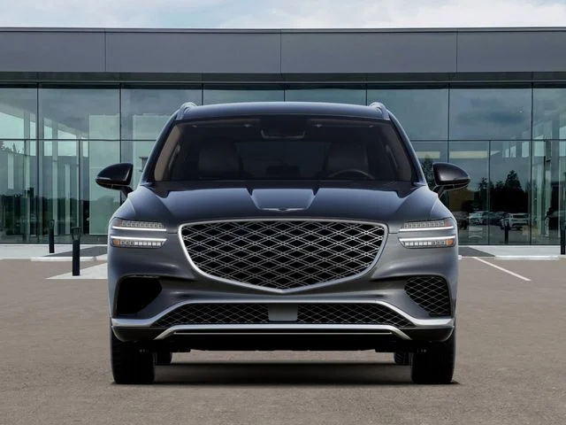 New 2027 Genesis GV70 2.5T