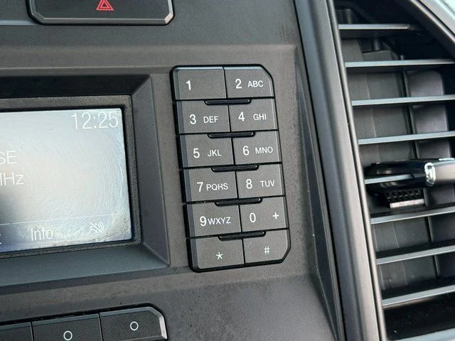 Used 2016 White Ford XL image 20