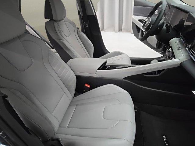 New 2026 Gray Hyundai Limited image 20