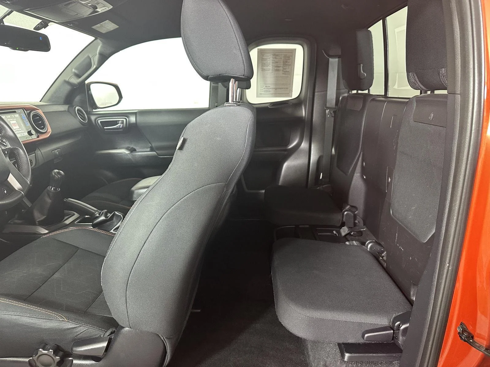 Used 2017 Inferno Toyota  image 28