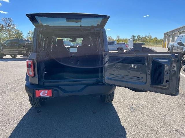 2025 Ford Bronco 4-Door Outer Banks - Photo 99