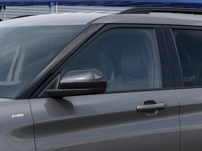New 2027 Carbonized Gray Metallic Ford ST-Line image 20