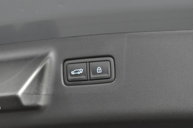 New 2027 Gray Hyundai Limited AWD image 44