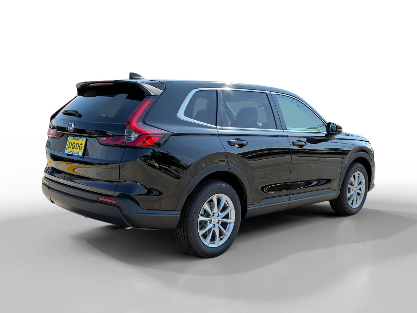 New 2026 BLACK PEARL Honda EX image 5