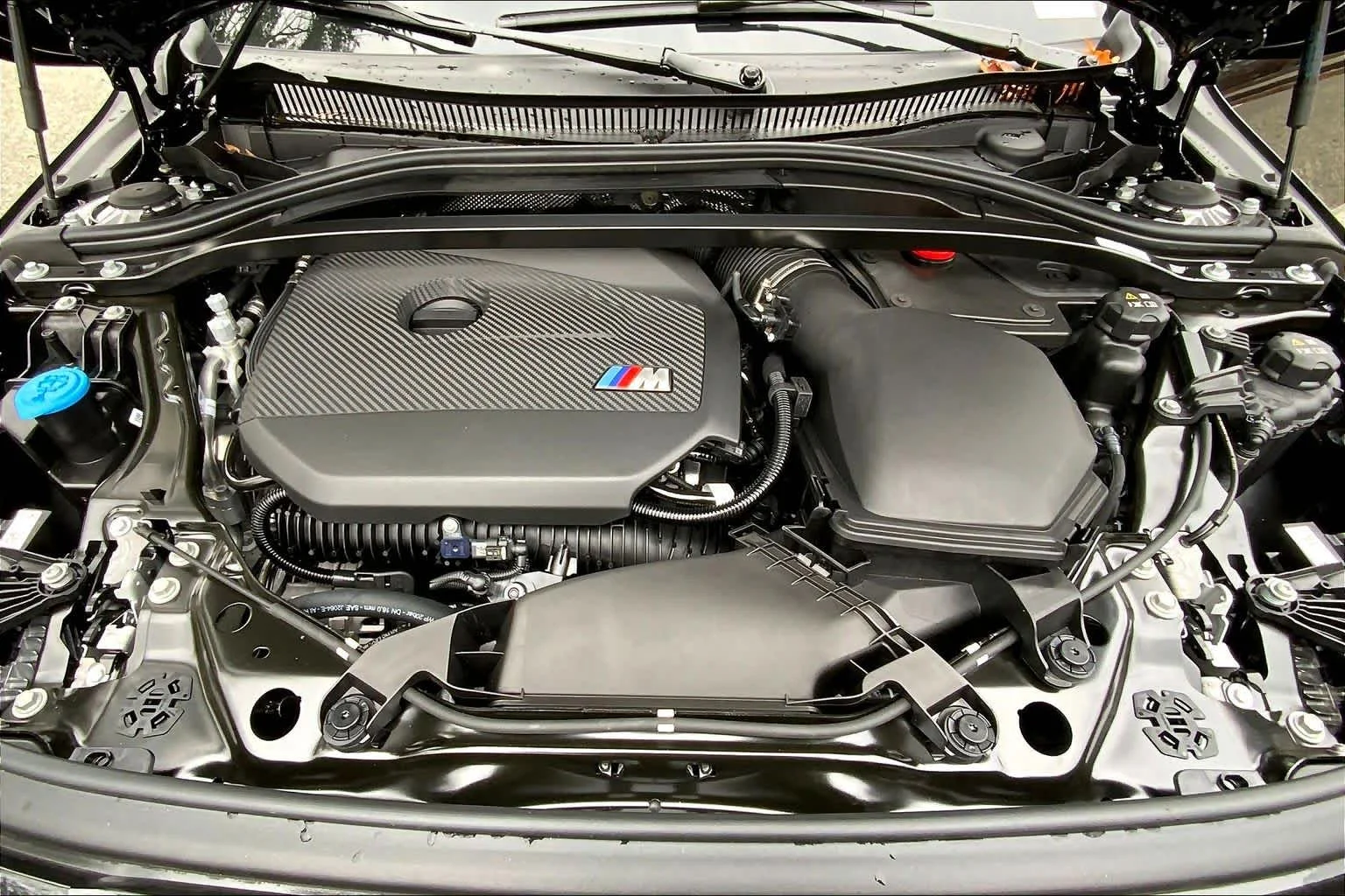 2026 BMW 2 Series M235 - Photo 16