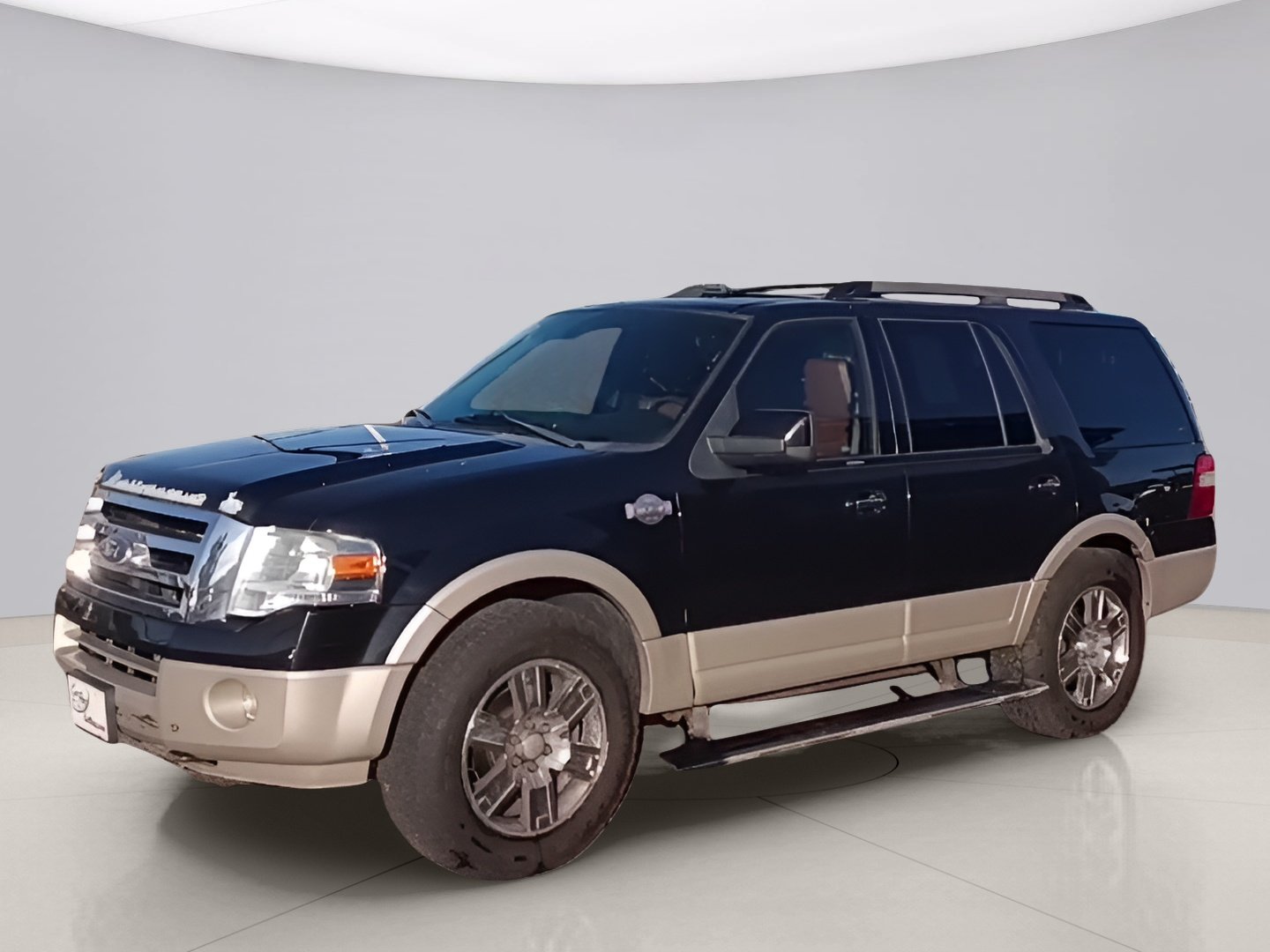 2010 Ford Expedition