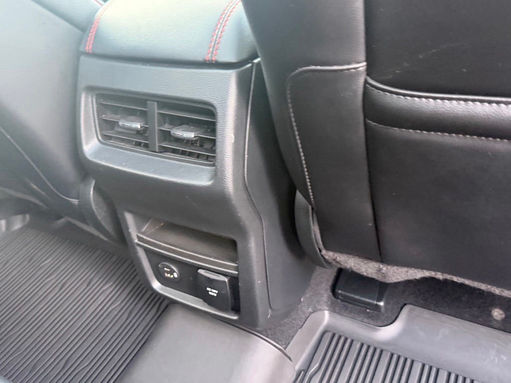 Used 2022 Silver Ford ST Line image 37