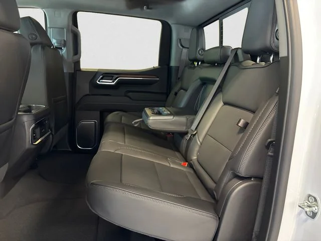 New 2026 White GMC Denali image 14
