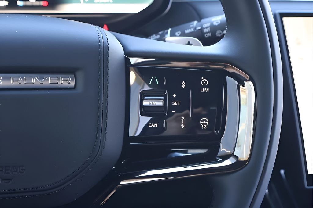 2026 Land Rover Range Rover Sport Dynamic SE - Photo 18