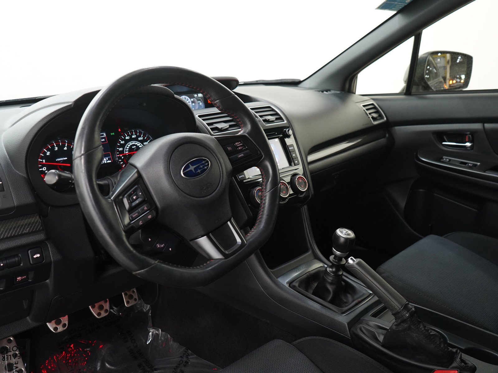 Used 2020 Magnetite Gray Metallic Subaru  image 24