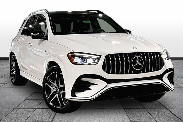 2026 Mercedes-Benz GLE AMG GLE 53 - Photo 28