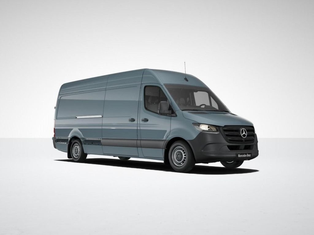 2026 Mercedes-Benz Sprinter Cargo Van Base - Photo 11