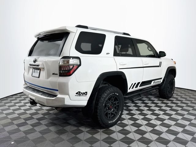 2019 Toyota 4Runner SR5 Premium - Photo 7