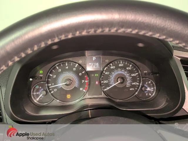 Used 2010 Green Subaru 2.5i Premium image 17