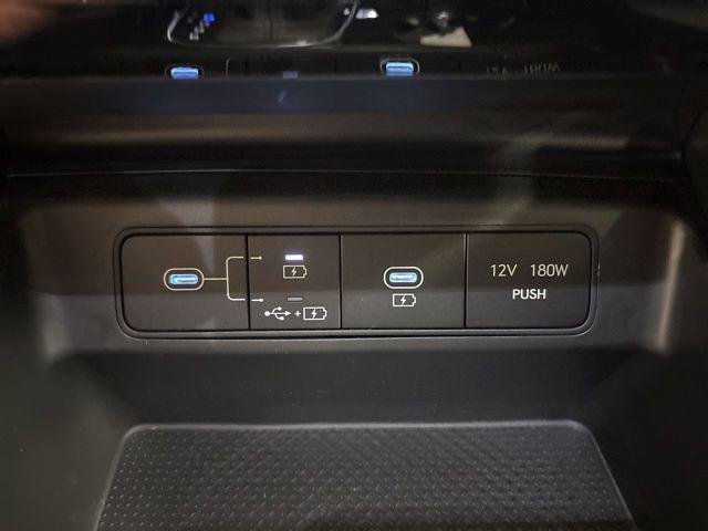 New 2026 Gray Hyundai SEL AWD image 23
