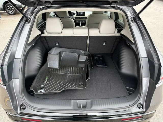 Used 2025  Honda EX-L image 22