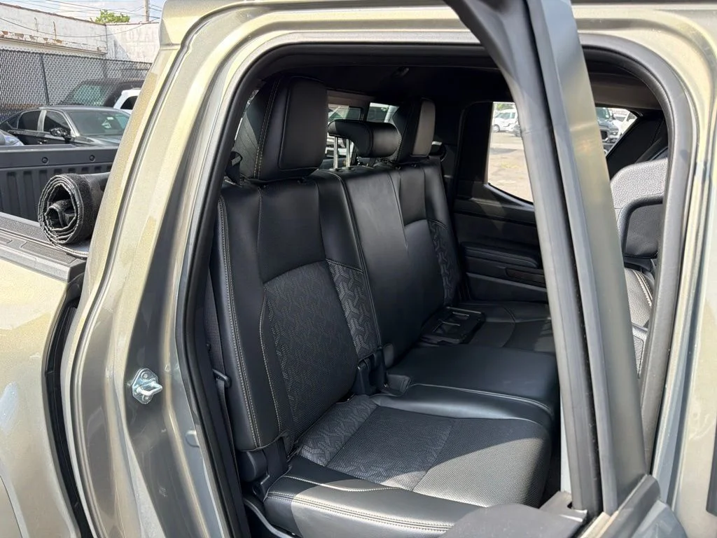 Used 2024 Brown Toyota Limited image 18