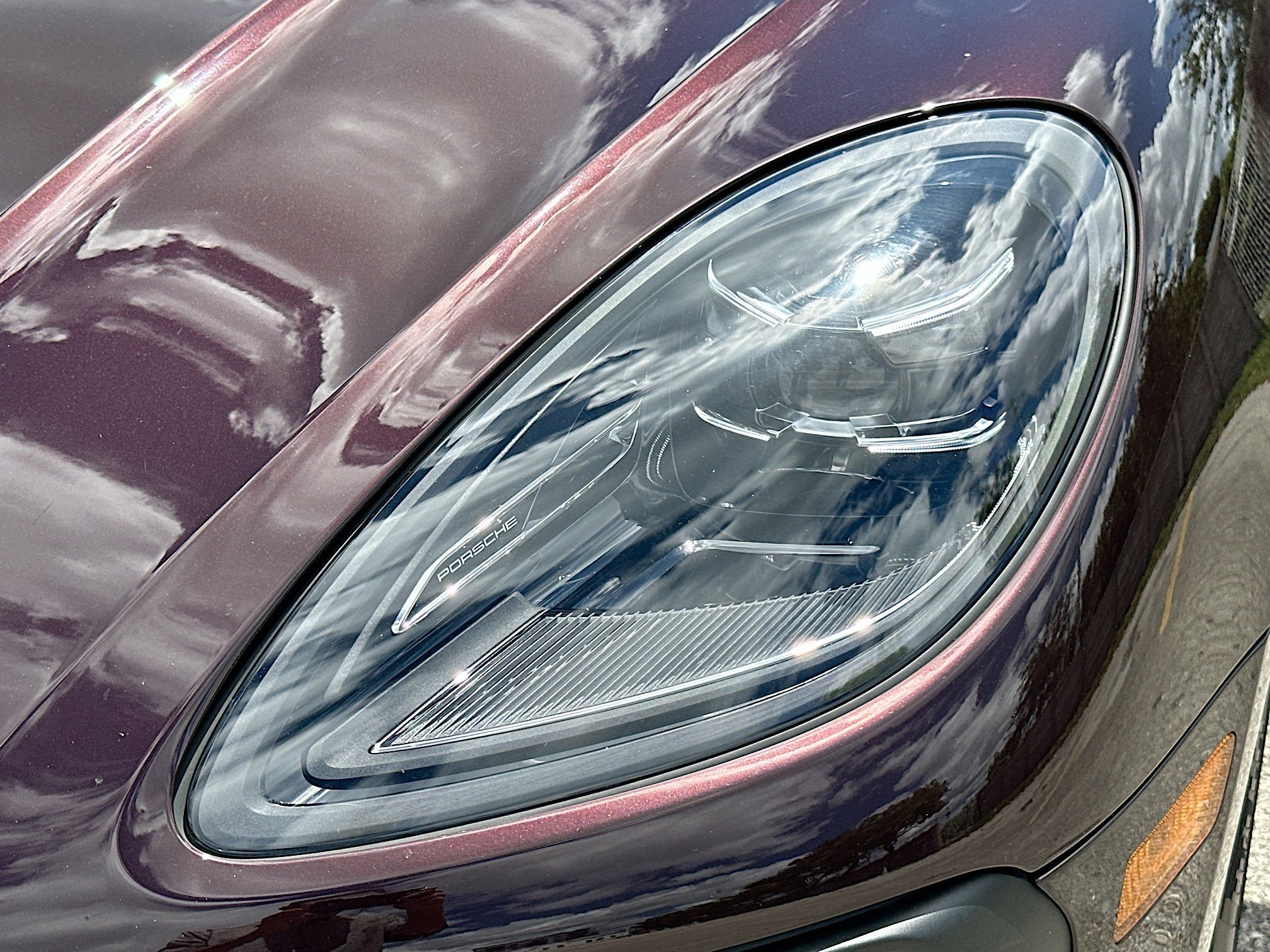 2024 Porsche Macan S - Photo 36