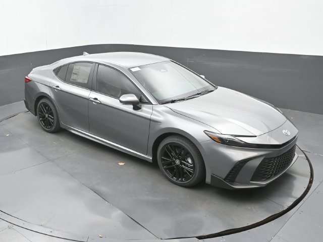 New 2026 Heavy Metal Toyota SE image 27