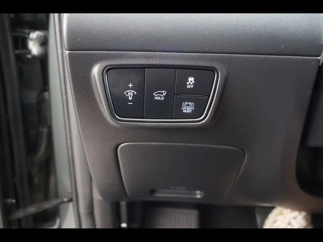 Used 2023 Gray Hyundai SEL Convenience image 28