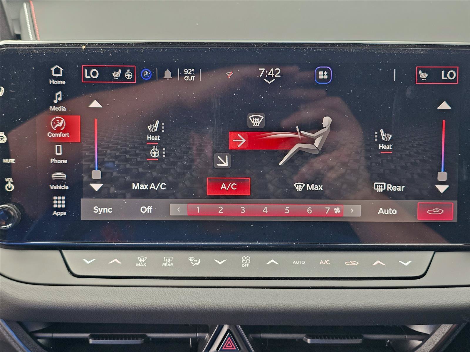 New 2026 Redeye Dodge R/T image 27