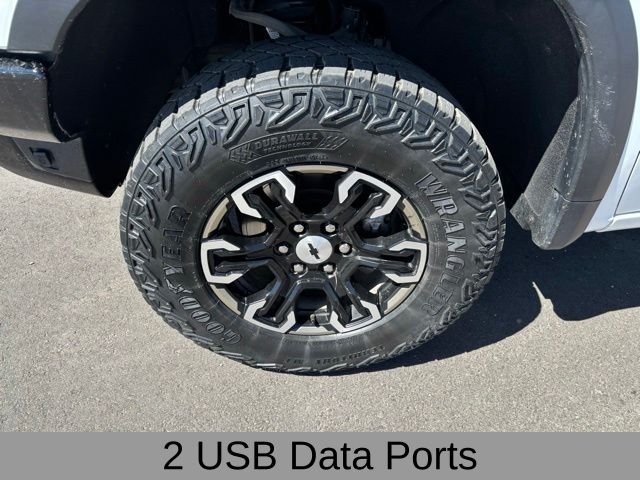 2023 Chevrolet Silverado 1500 ZR2 - Photo 12