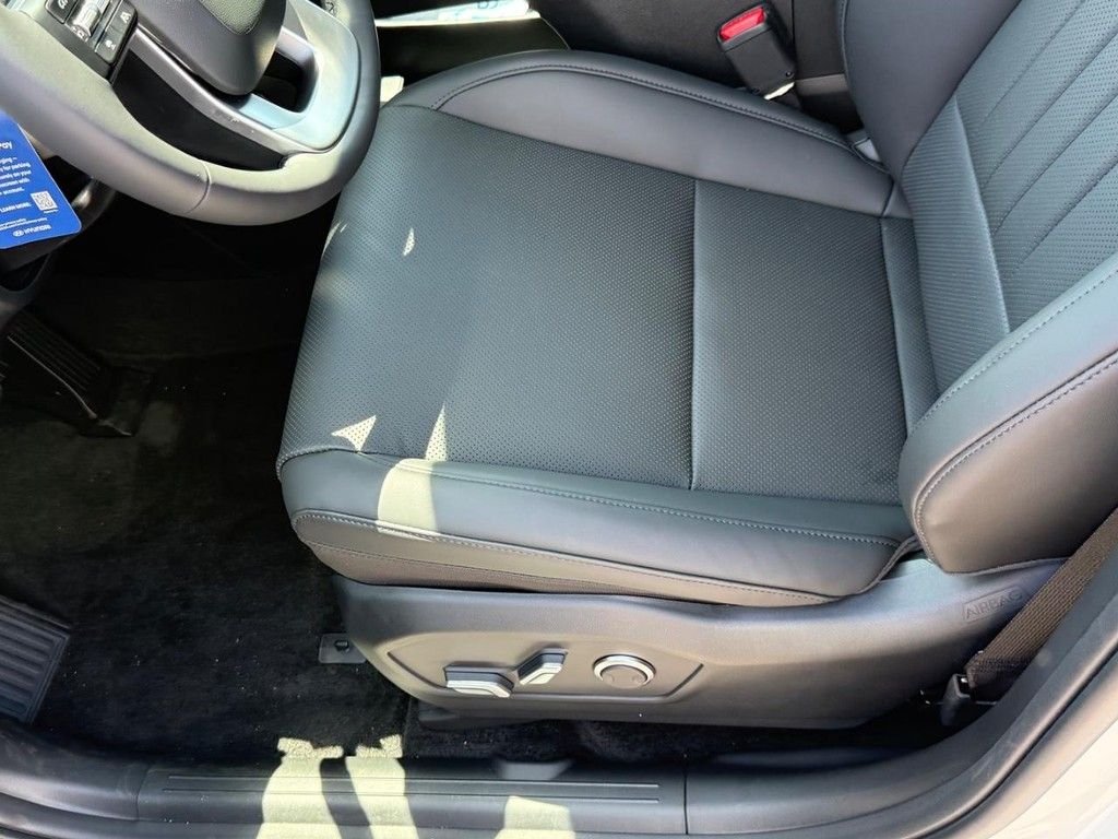 2026 Hyundai Santa Fe XRT - Photo 10