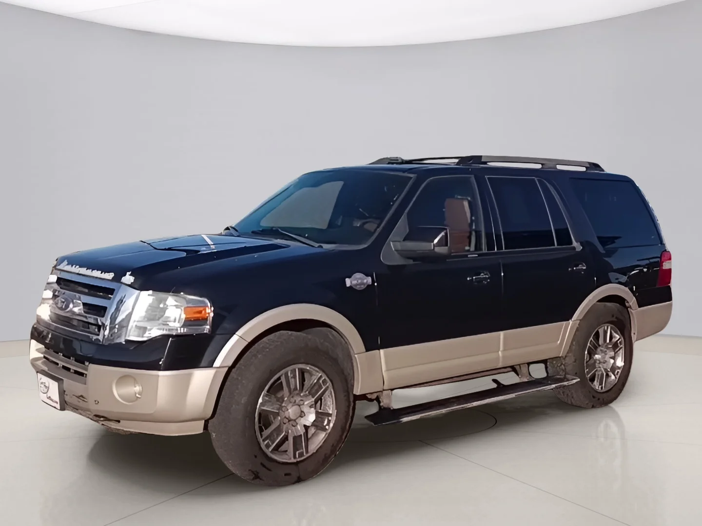 2010 Ford Expedition