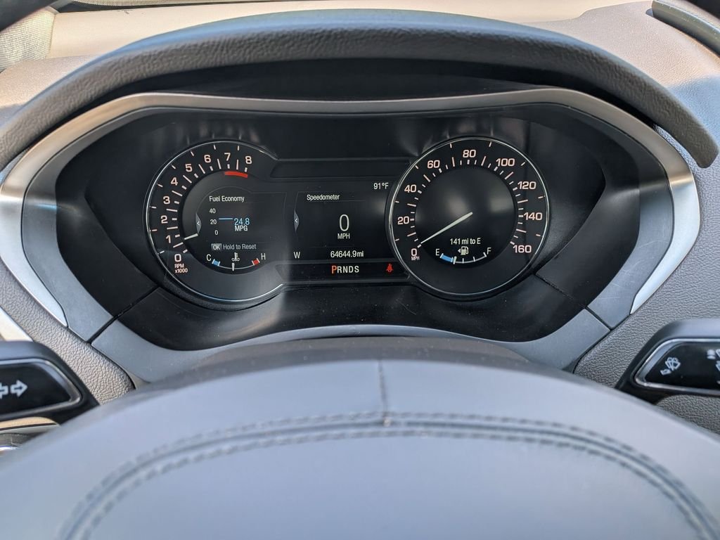 Used 2018 Brown Lincoln Reserve image 11