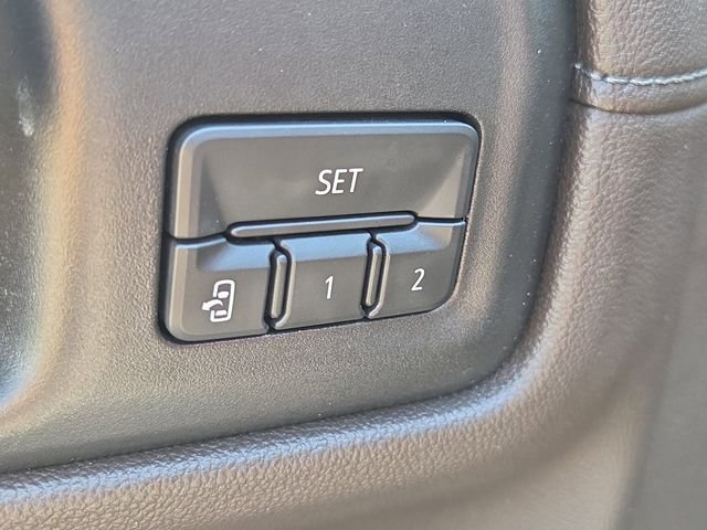 Used 2020 Dark Sky Metallic GMC Denali image 15