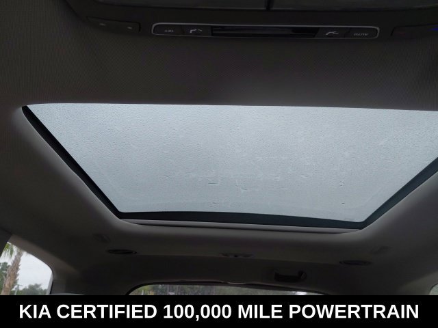 Used 2024 Black Kia SX image 35