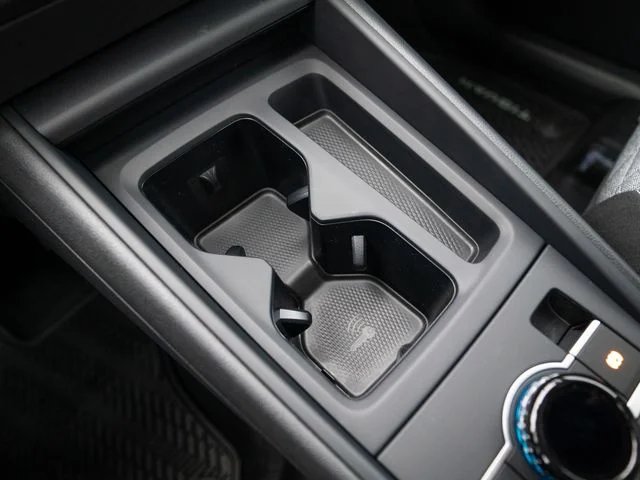 New 2026 Gray Volkswagen 2.0T S image 22