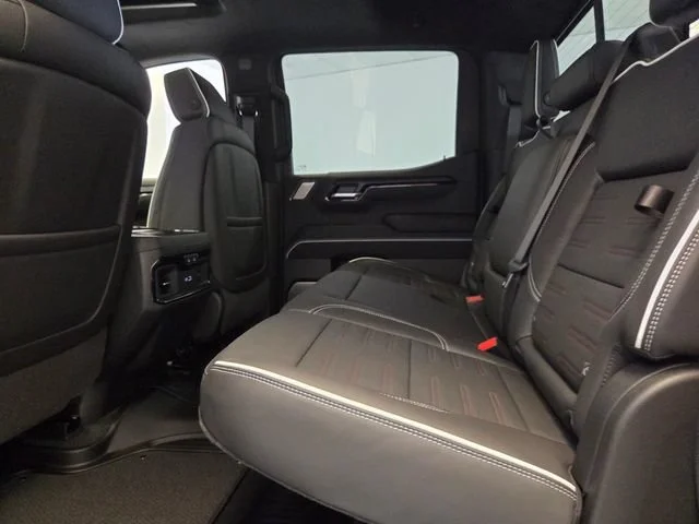 New 2026 Coastal Dune GMC AT4X image 15